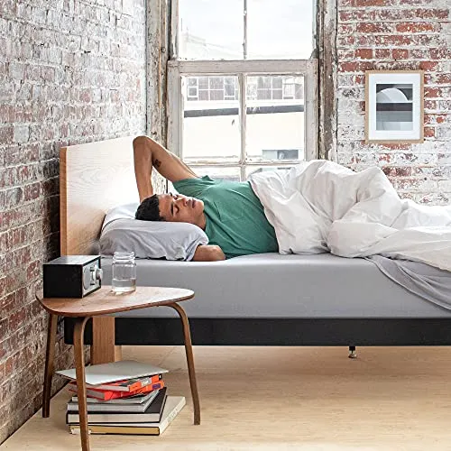 Nod by Tuft & Needle 8-Inch Twin XL Mattress, Adaptive Foam Bed in a Box, Responsive and Supportive, CertiPUR-US, 100-Night Sleep Trial, 10-Year Limited Warranty