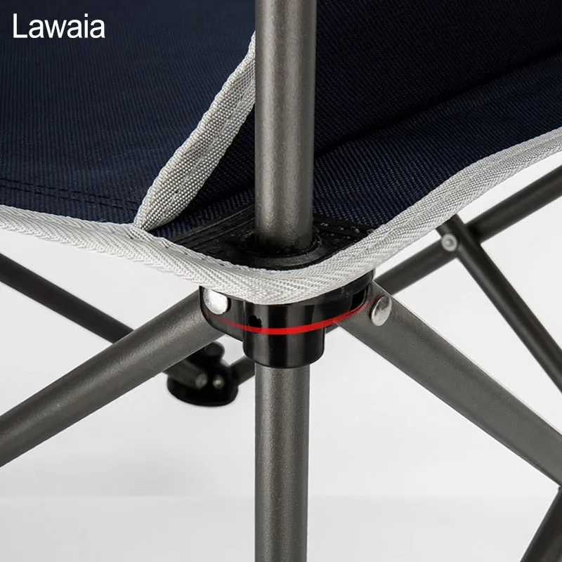 Outdoor Folding Chair Portable