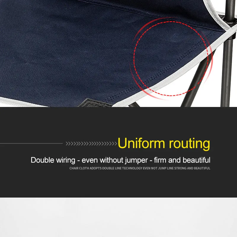 Outdoor Folding Chair Portable