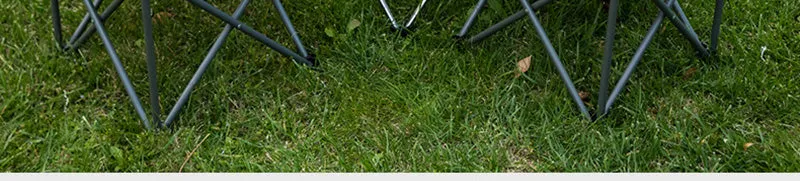 Outdoor Folding Chair Portable