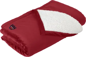Philadelphia Resistance Mountain Lodge Blanket
