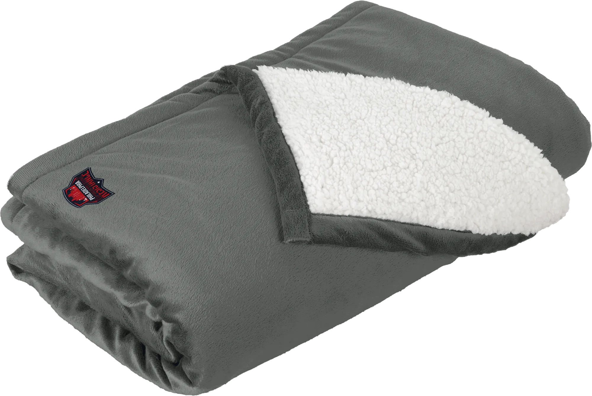 Philadelphia Resistance Mountain Lodge Blanket