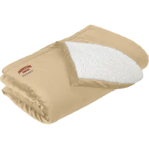 PYH Mountain Lodge Blanket