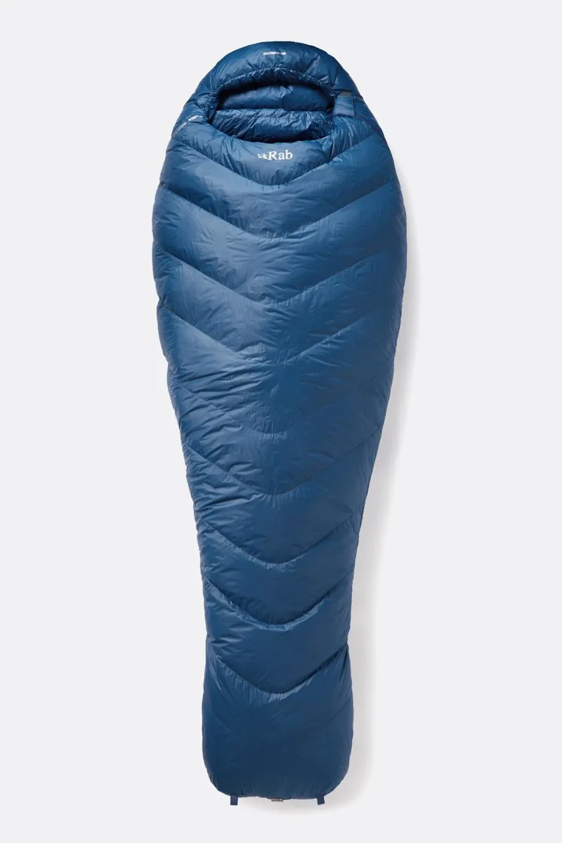 Rab Neutrino 400 -7C/20F 800-Fill Down Sleeping Bag