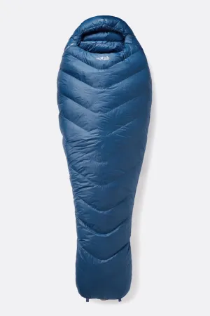 Rab Neutrino 400 -7C/20F 800-Fill Down Sleeping Bag