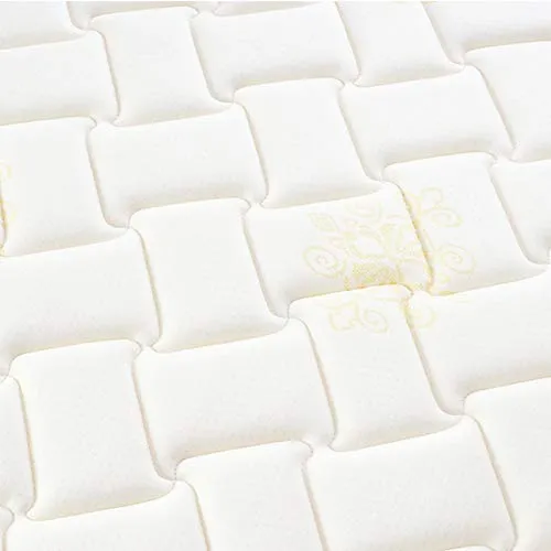Relaxwell Mattresses Regal - Reversible Foam Mattress with Two Free Pillow for Your Comfort Night