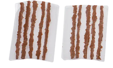 Replacement Plugs for Tubeless Repair Kit