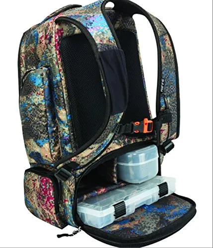 Riffe Drifter Utility Pack Backpack