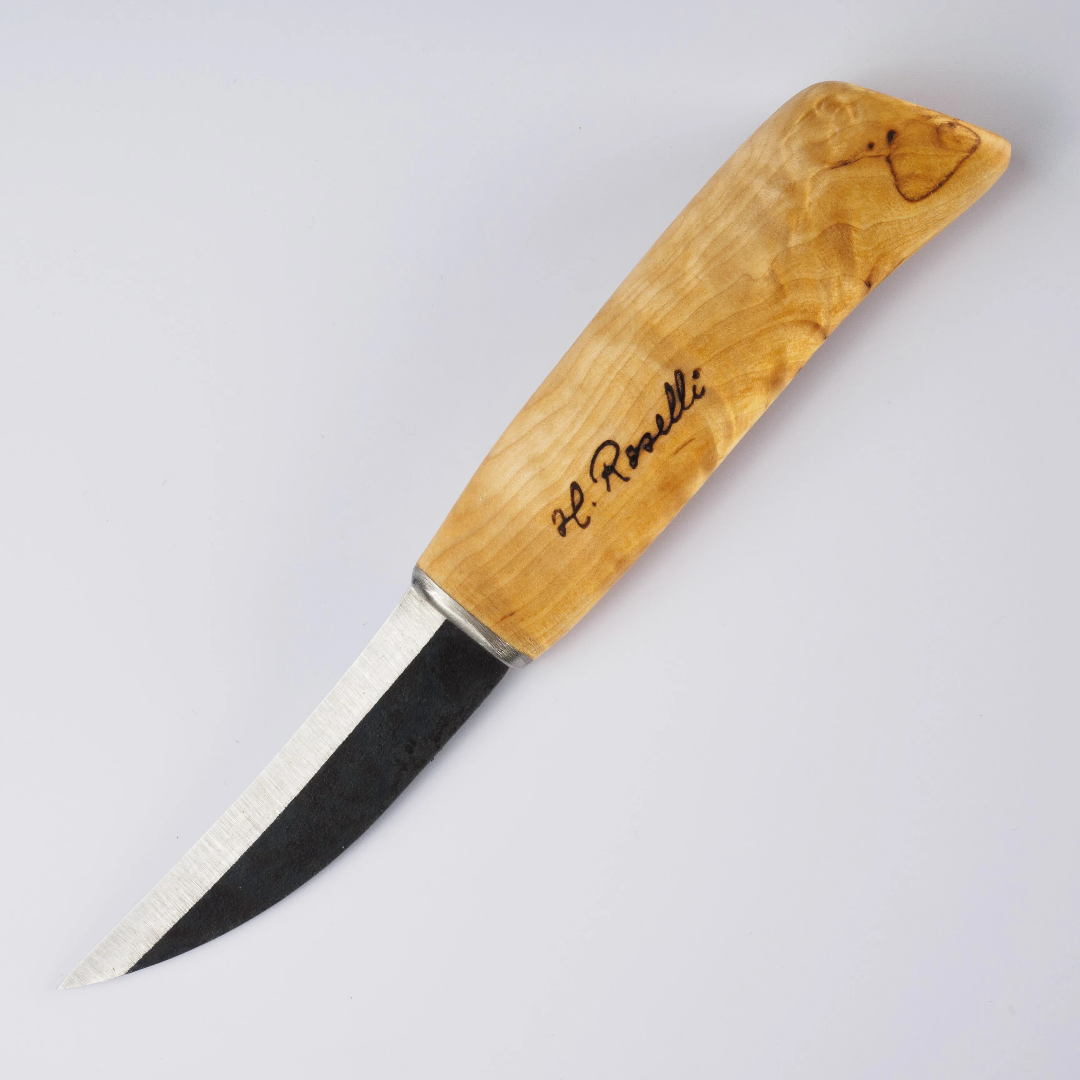 Roselli Opening Knife, Sharp Point
