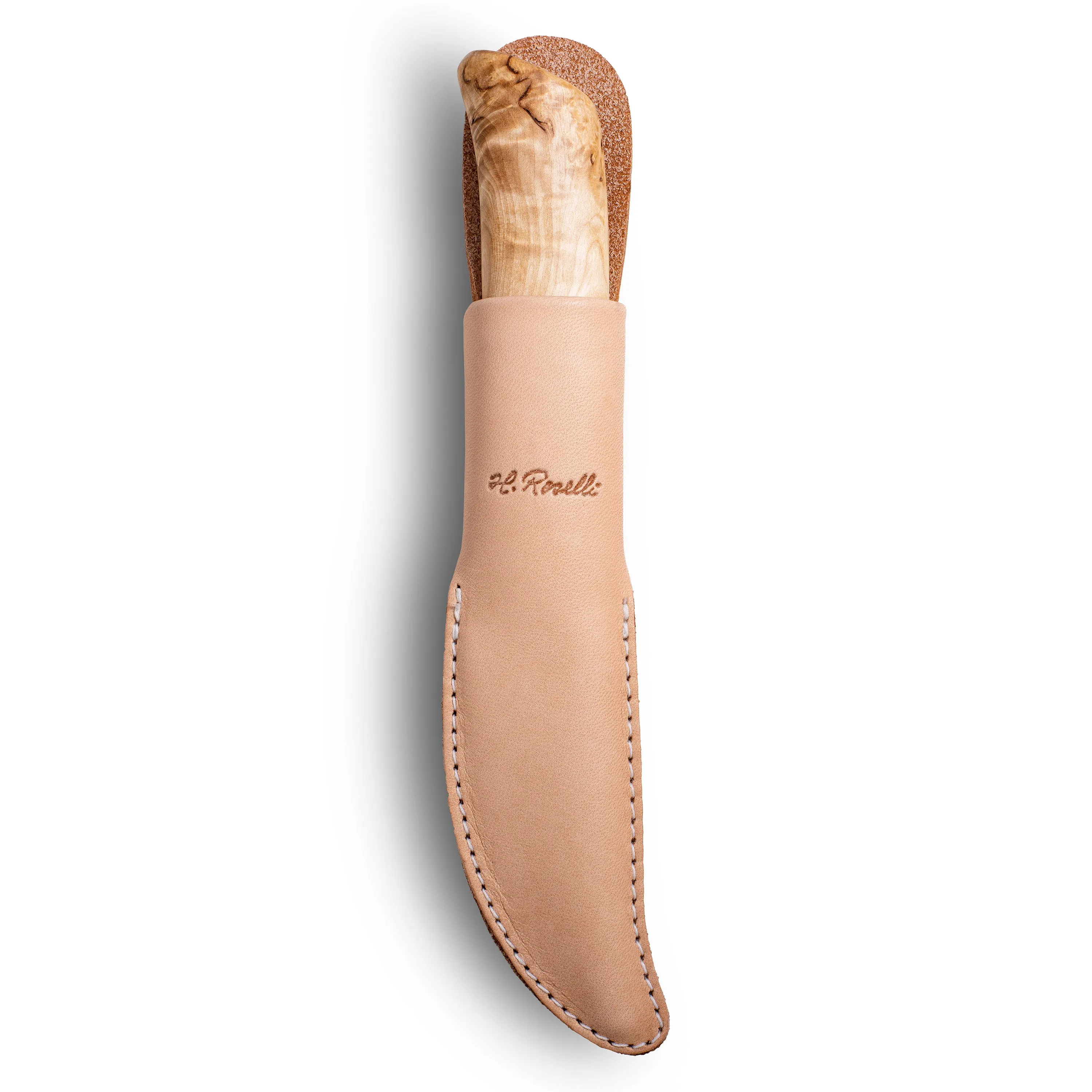 Roselli Opening Knife, Sharp Point