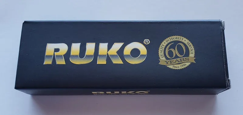 Ruko Woodland Camo Folding Knife RUK0075