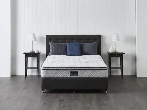 Selby Medium Mattress