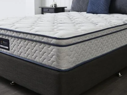 Selby Medium Mattress