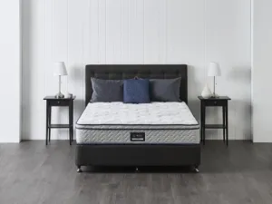 Selby Medium Mattress