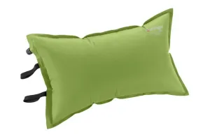 Self Inflating Pillow
