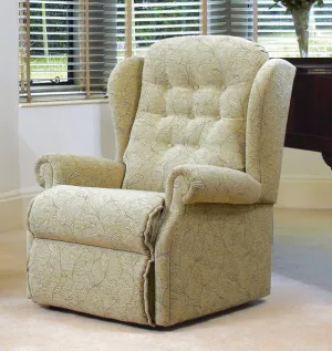 Sherborne Lynton Small Recliner