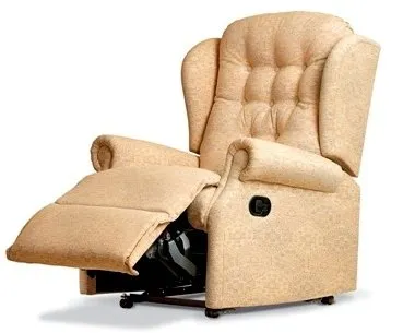 Sherborne Lynton Small Recliner