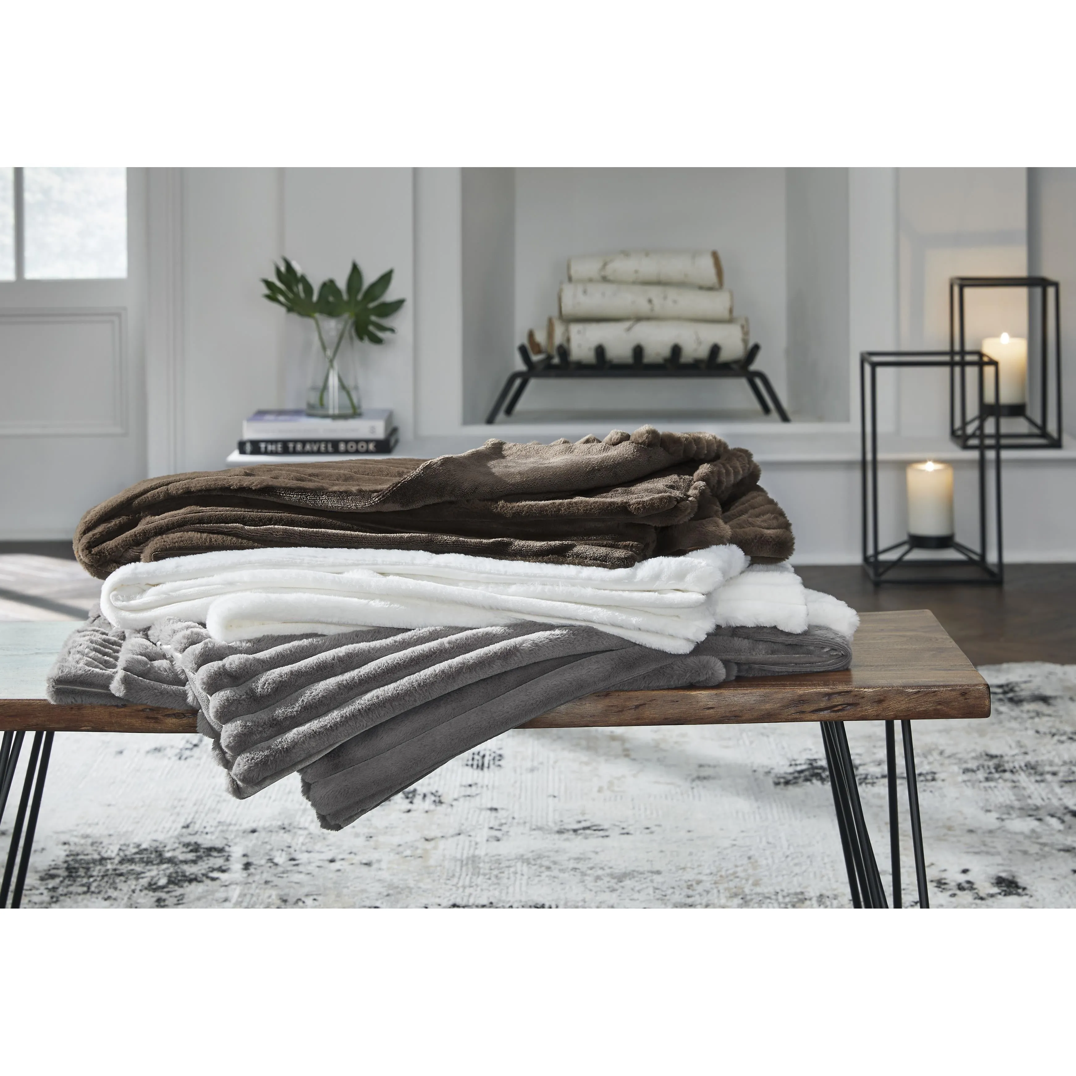 Signature Design by Ashley Alsonwell A1001081 Throw