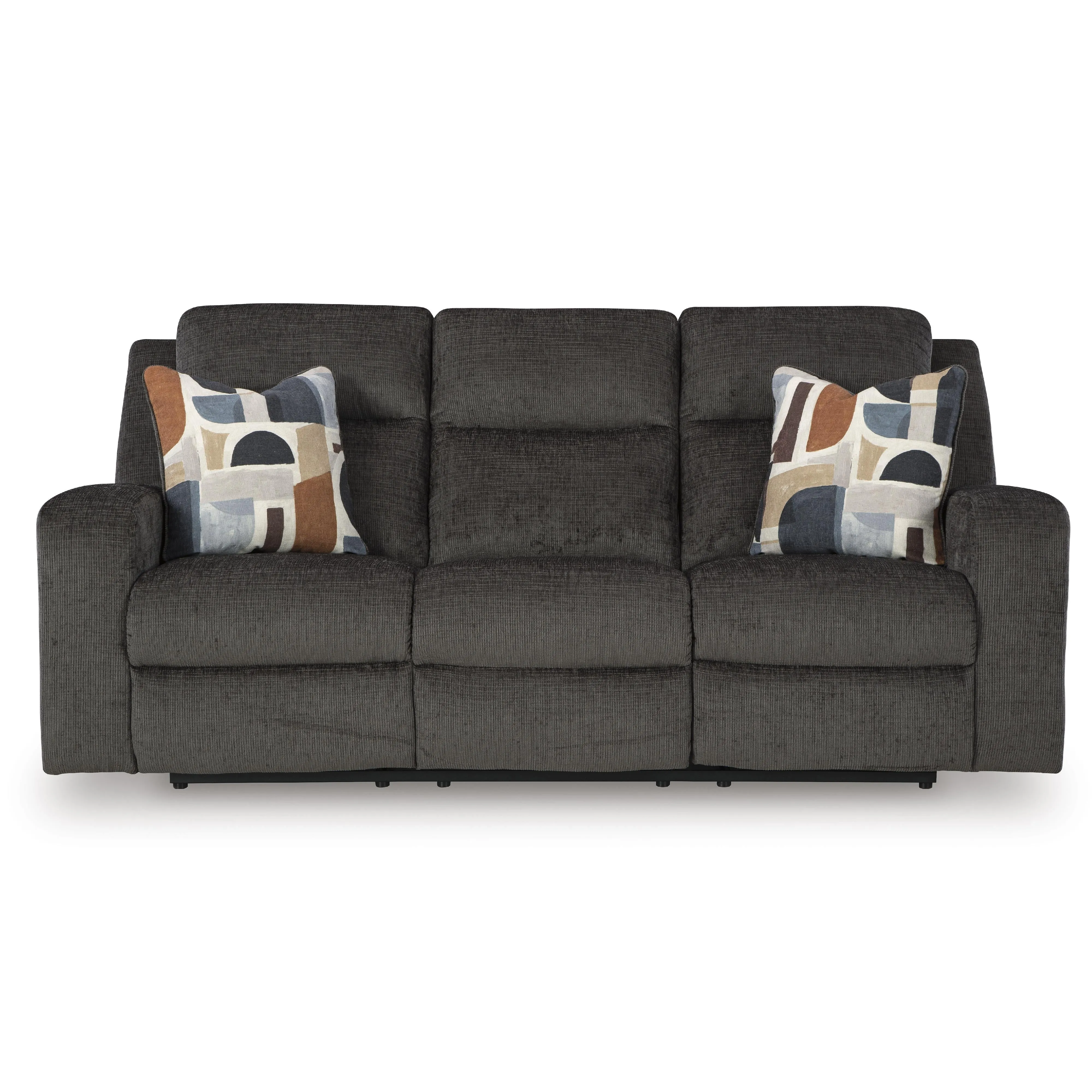 Signature Design by Ashley Kanlow Reclining Fabric Sofa 3860788