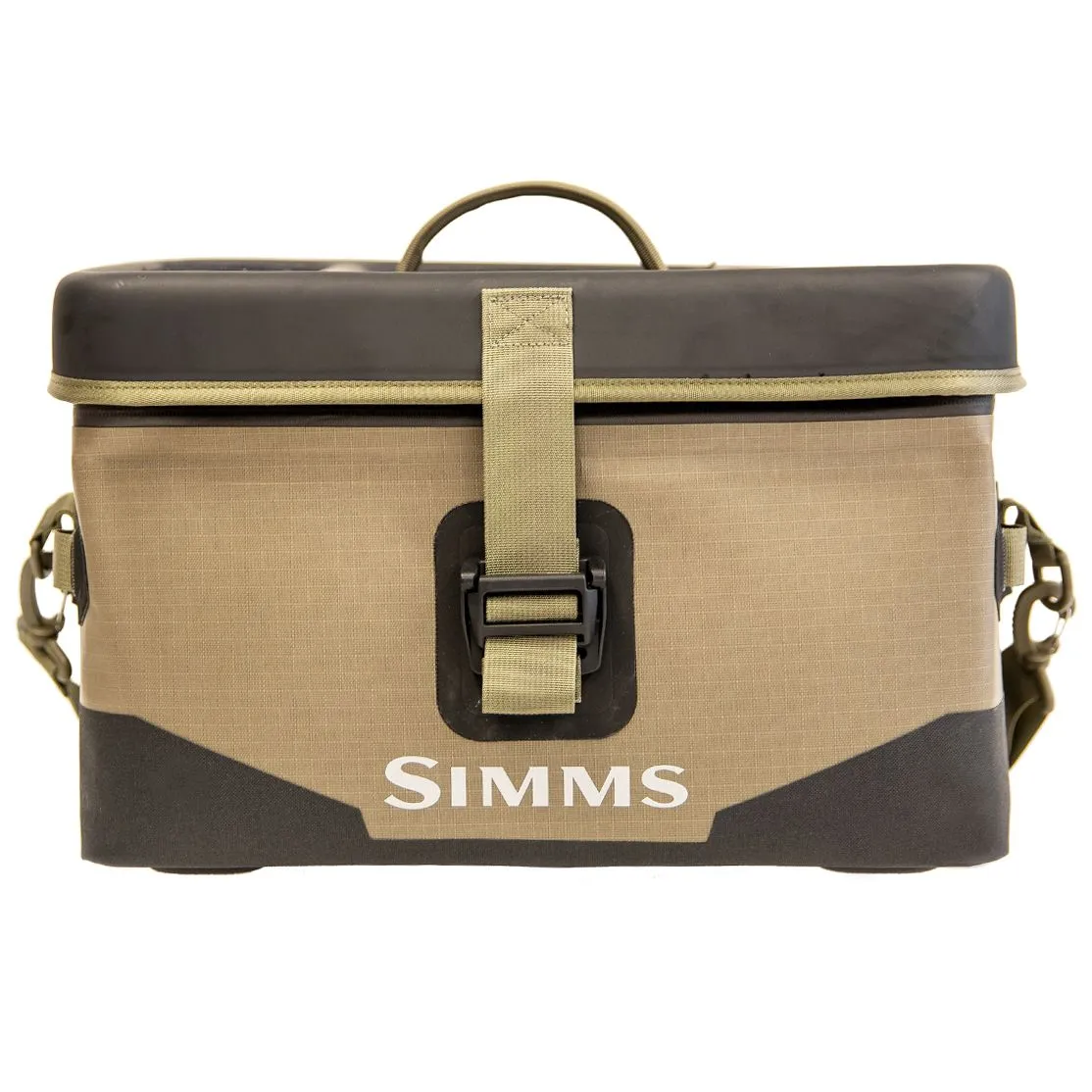 Simms Dry Creek Boat Bag Large  - 40L