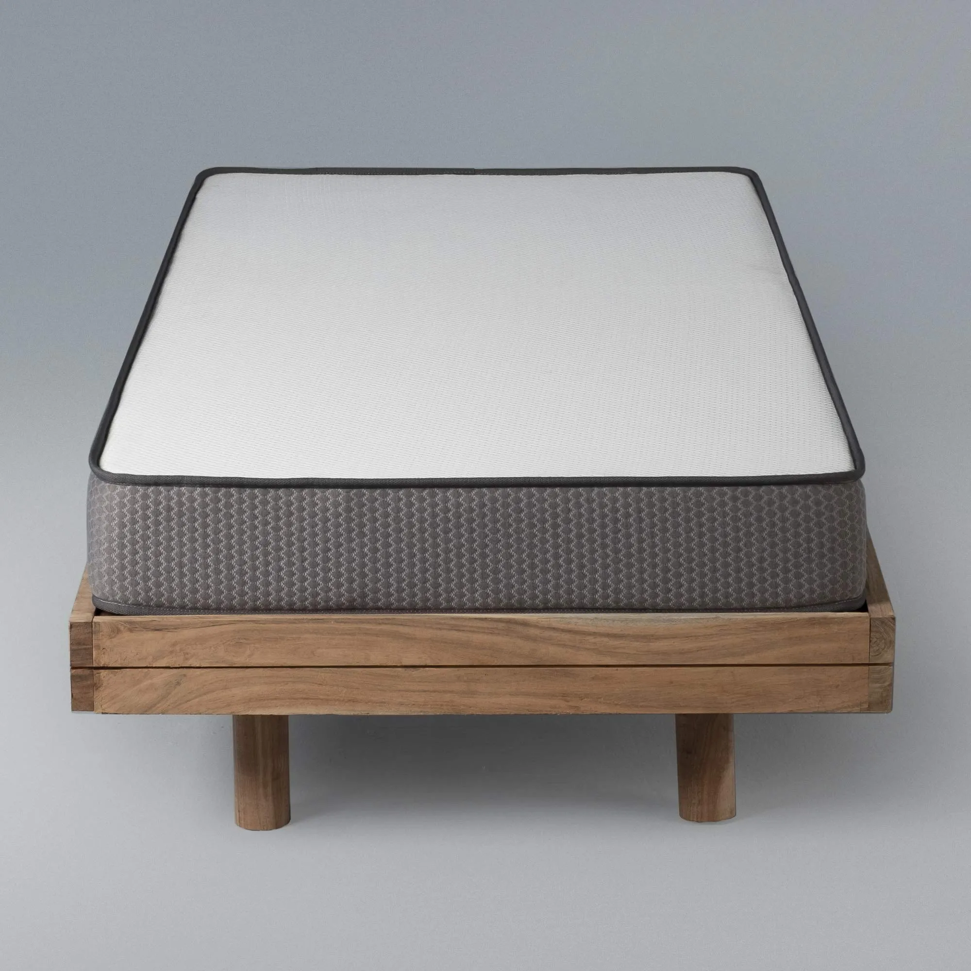 Sleepyhead Flip - Dual Sided Foam Mattress with Firm & Soft Sides, (72x35x5 inches, Single Size)