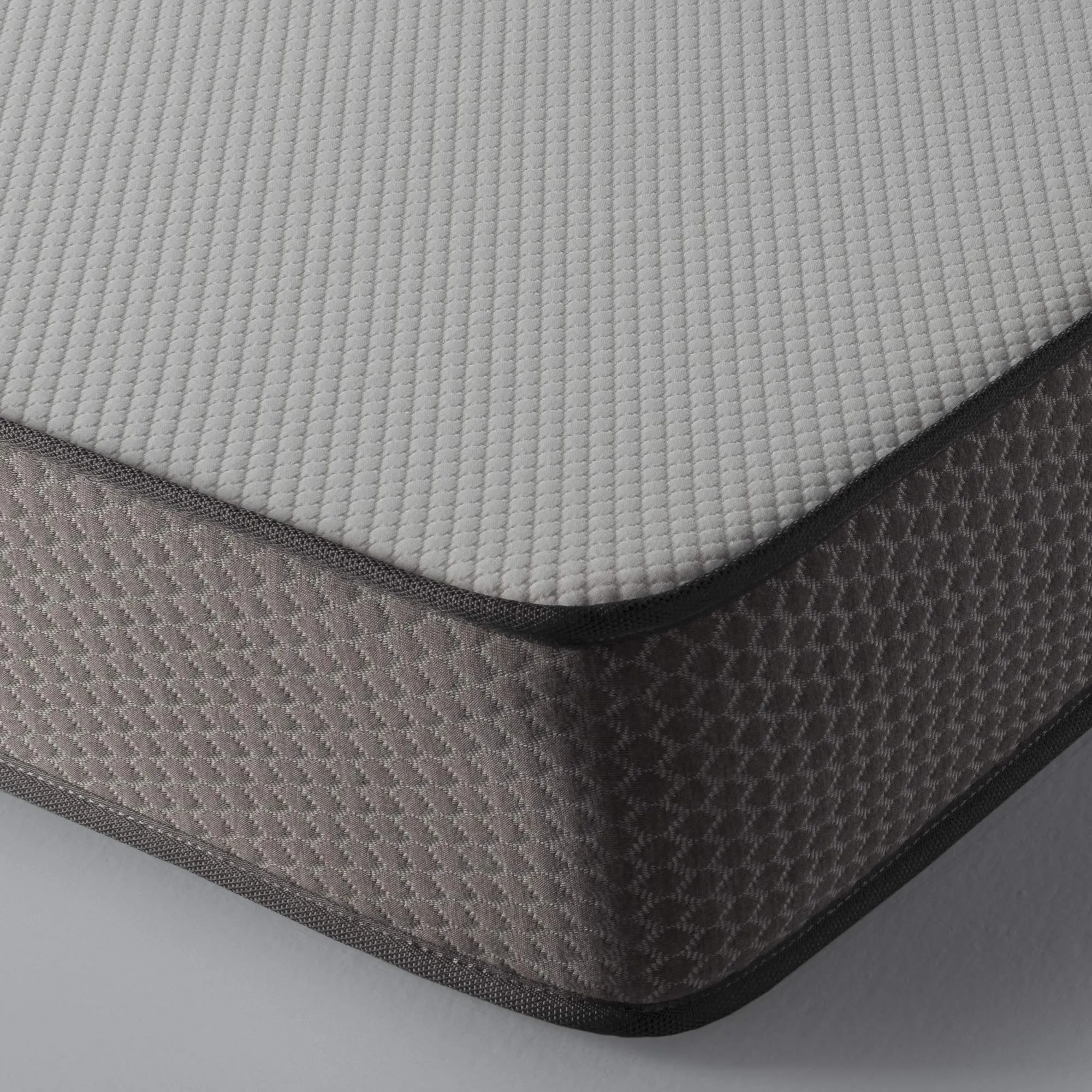 Sleepyhead Flip - Dual Sided Foam Mattress with Firm & Soft Sides, (72x35x5 inches, Single Size)
