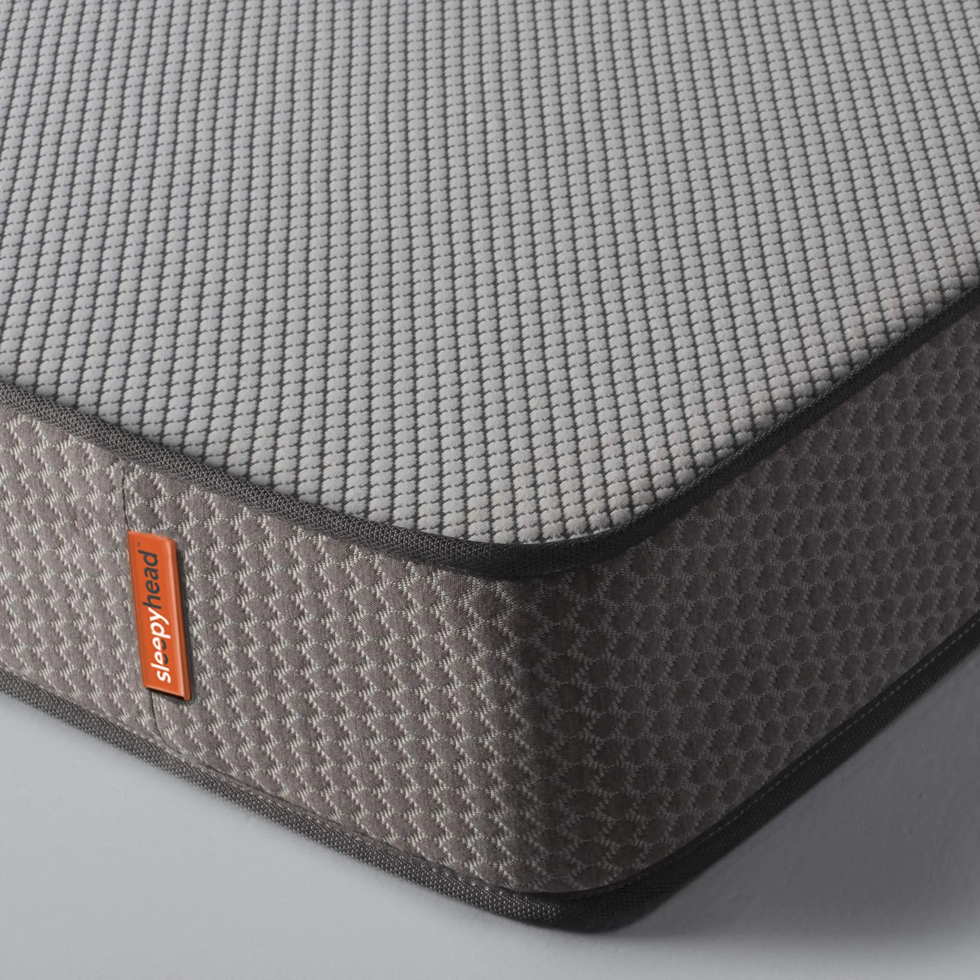 Sleepyhead Flip - Dual Sided Foam Mattress with Firm & Soft Sides, (72x35x5 inches, Single Size)