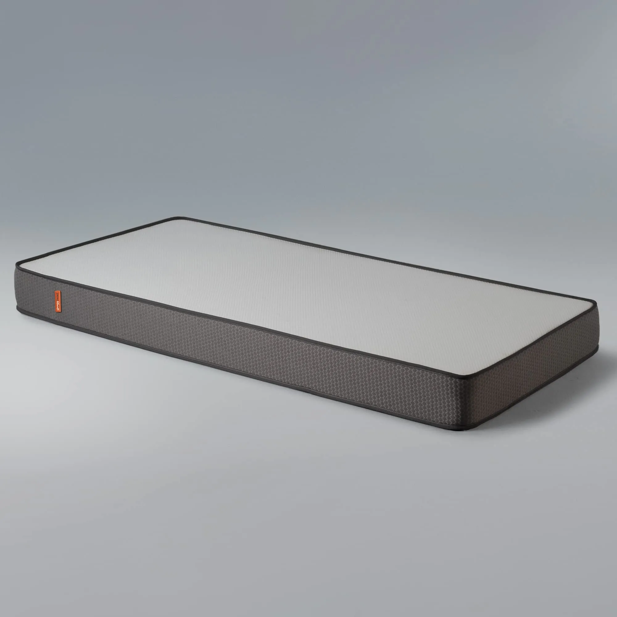 Sleepyhead Flip - Dual Sided Foam Mattress with Firm & Soft Sides, (72x35x5 inches, Single Size)