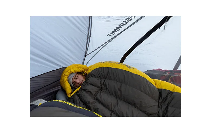 Spark Ultralight Sleeping Bag (7°C) - Regular