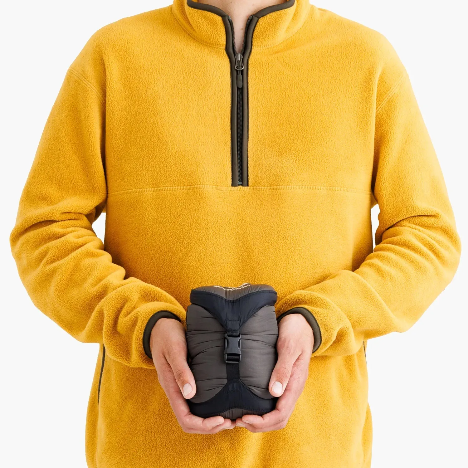 Spark Ultralight Sleeping Bag (7°C) - Regular