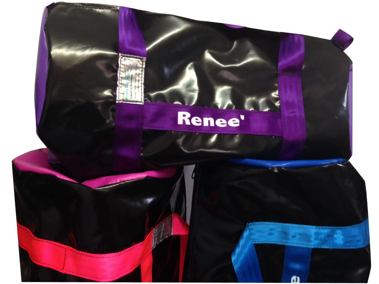 Standard Gear Bags