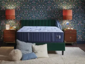 Stearns & Foster Estate® 13.5" Ultra Firm Mattress