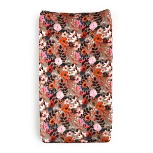 Stella Changing Pad Cover