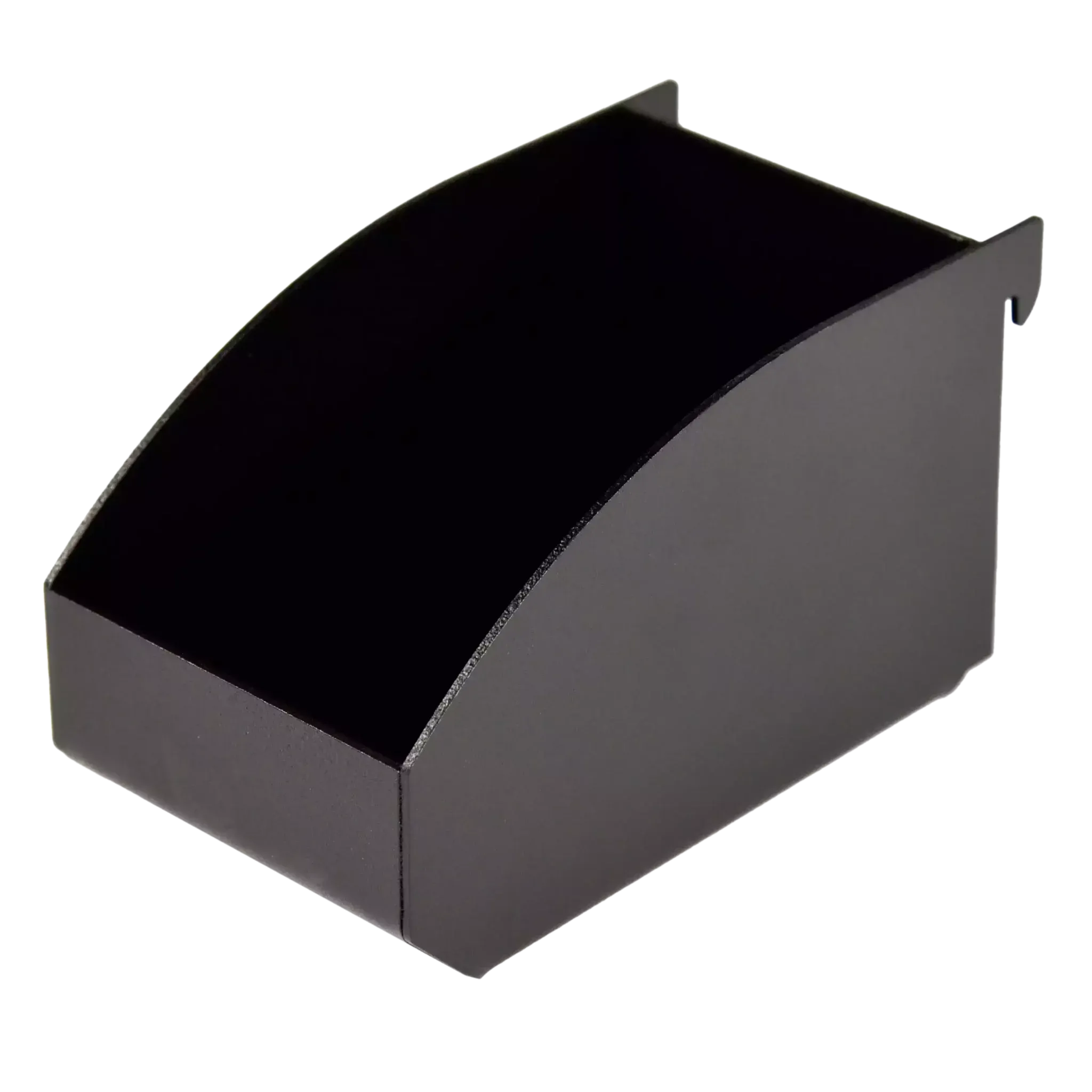 STORAGE BIN, 3X5, 2pk
