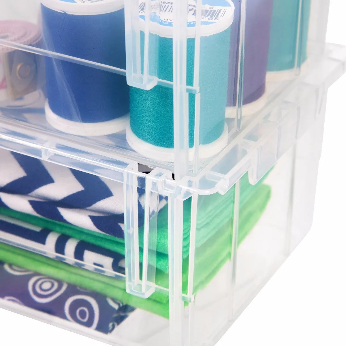 Storage Stacking Bin - Small