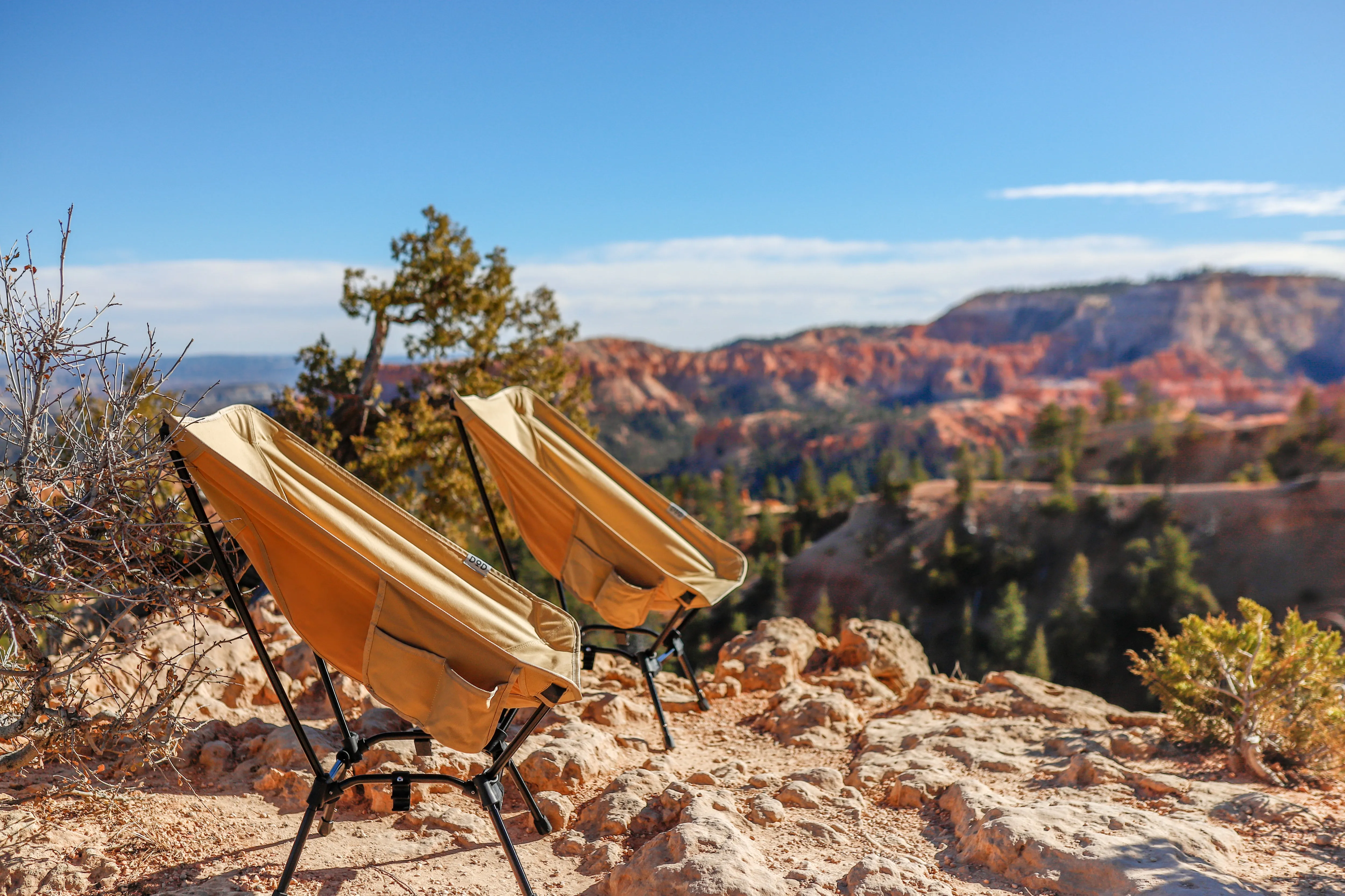 Sugoi Chair