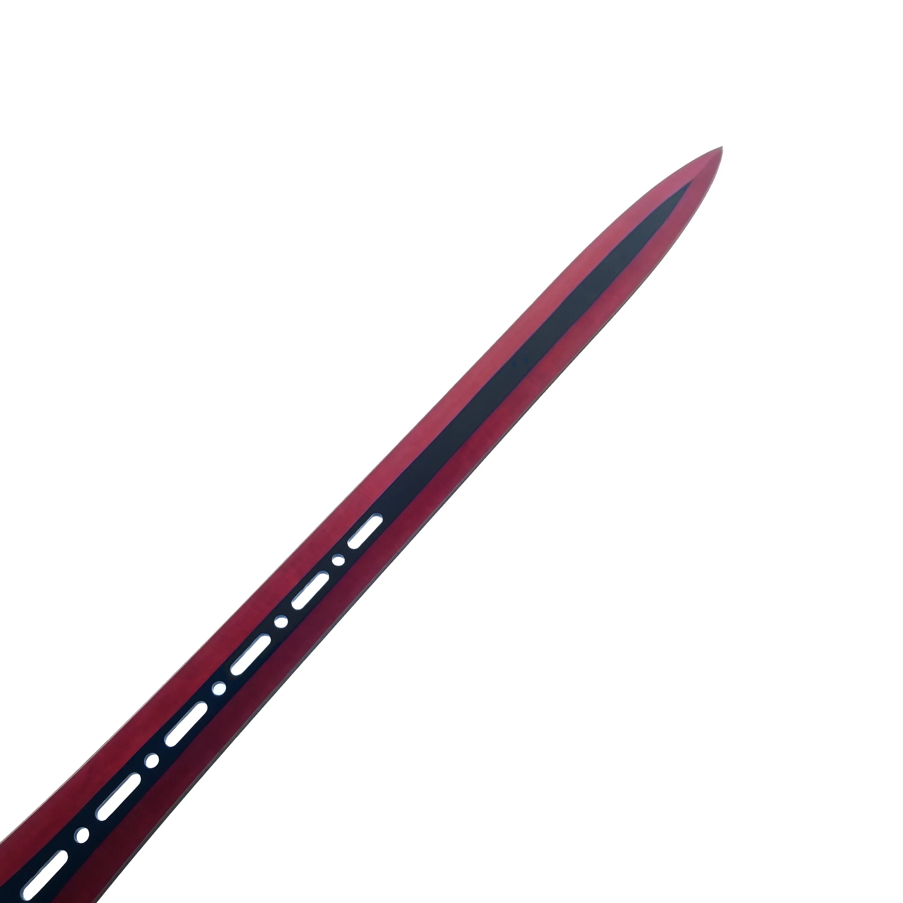 Tactical Master 27-Inch Tactical Machete and Throwing Knives Set.