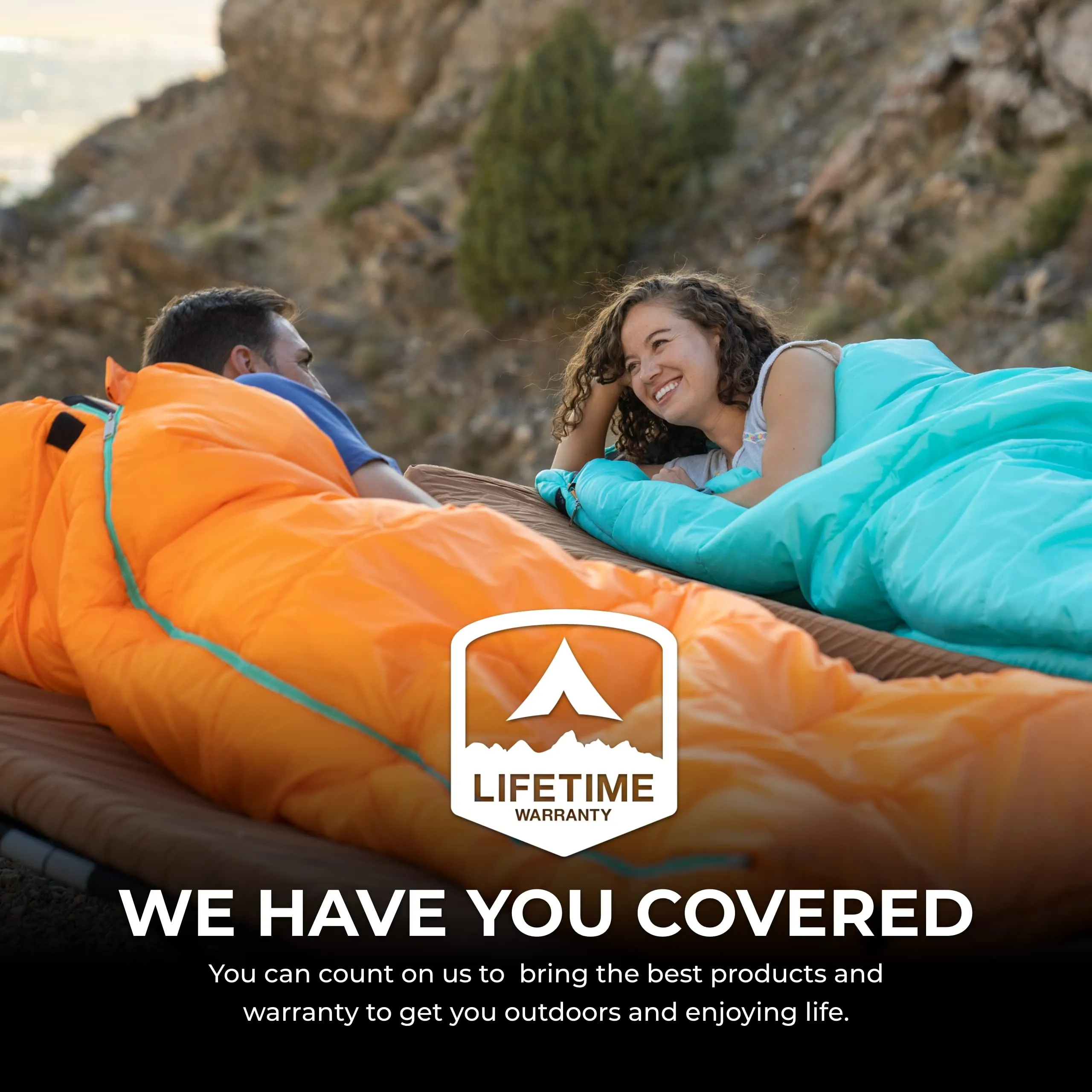 TETON Sports Celsius Regular, 0 Degree Sleeping Bag, All Weather Bag for Adults and Kids Camping Made Easy and Warm Compression Sack Included