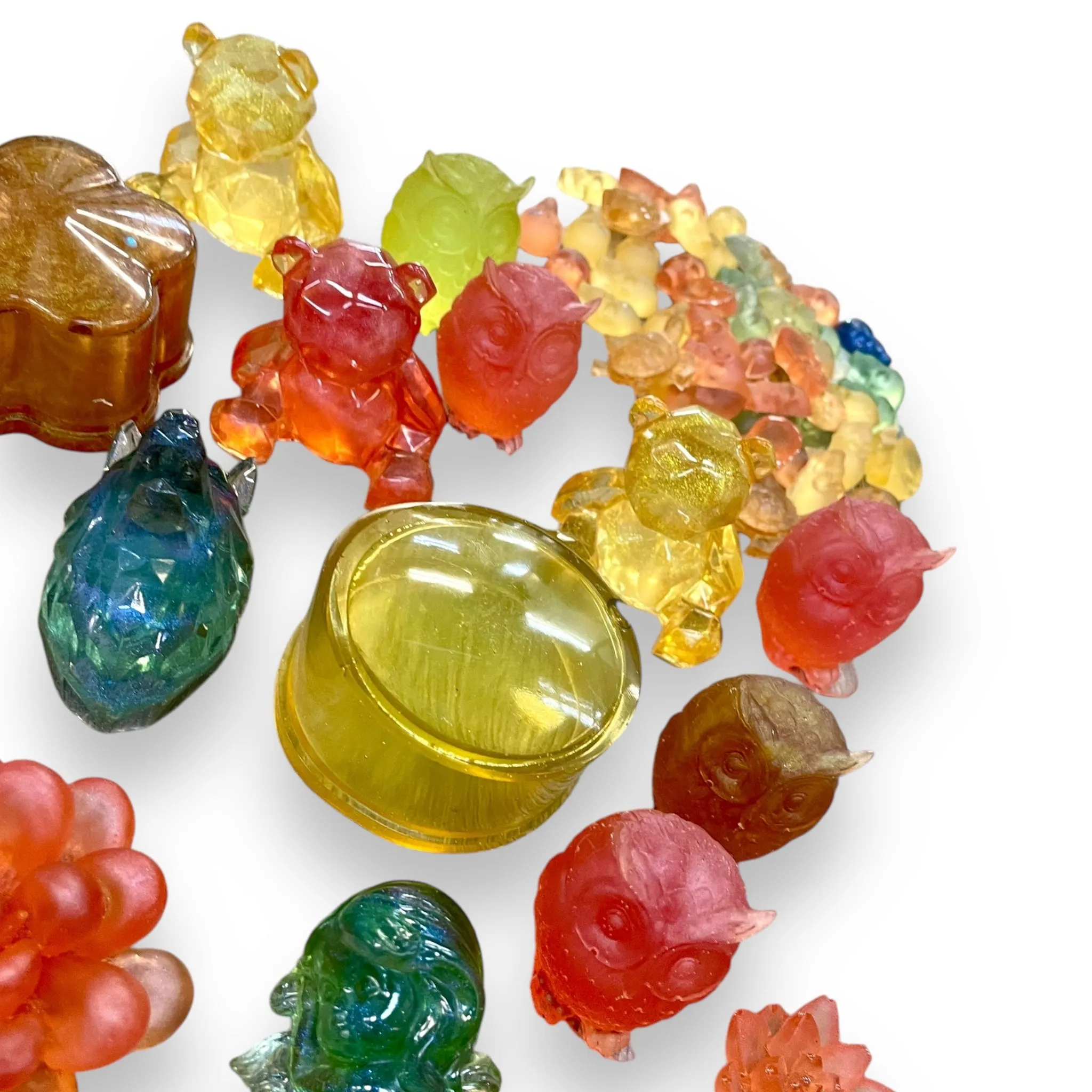 The Biggest Resin Casting Kit