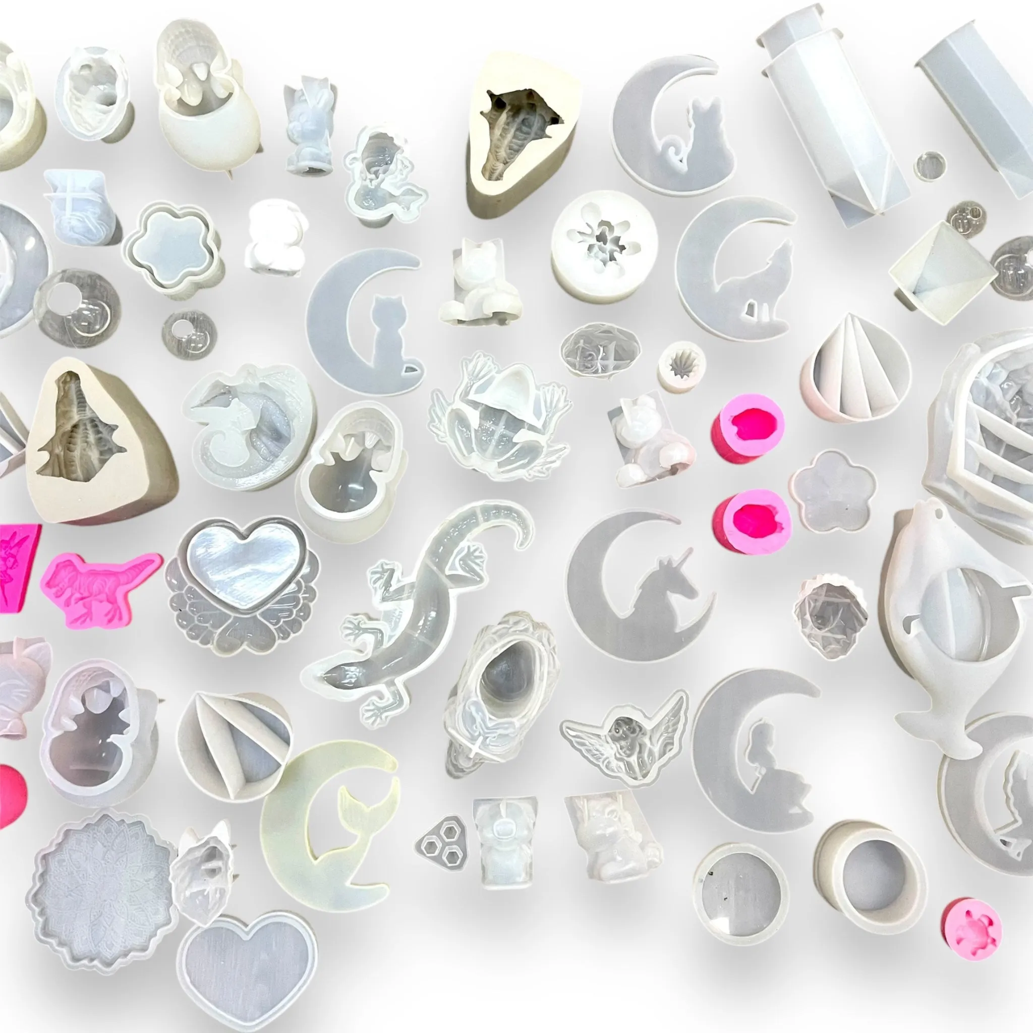 The Biggest Resin Casting Kit