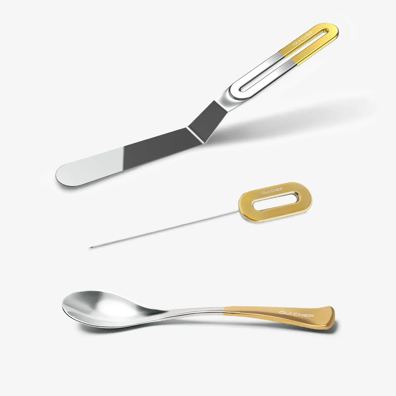 The Really Useful Kit
