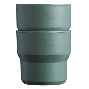 The Wildfare Core Stacking Cup 2-pack | 10 OZ