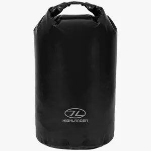 Tri Laminate PVC Dry Bag, L
