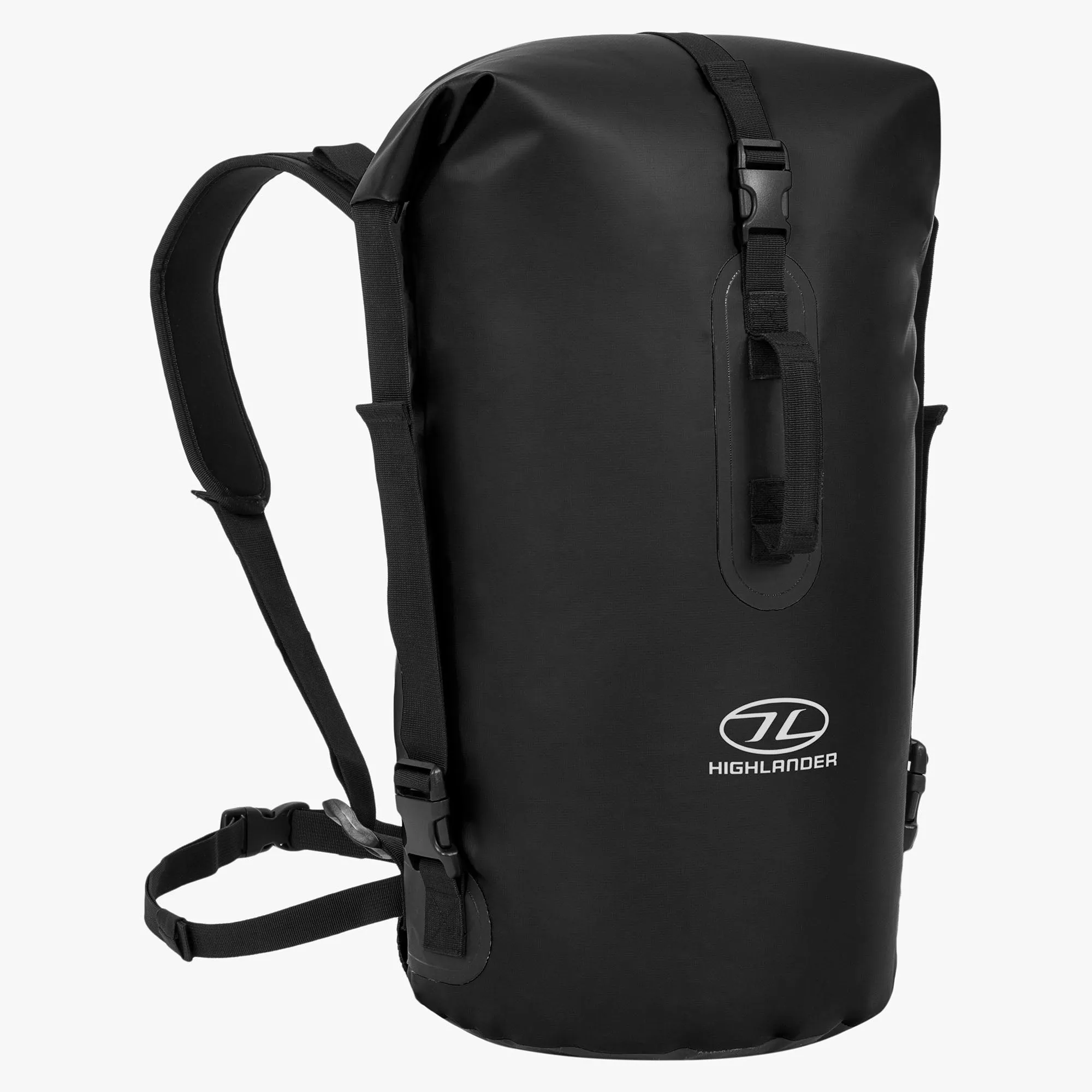 Troon Duffle Dry Bag, 45L