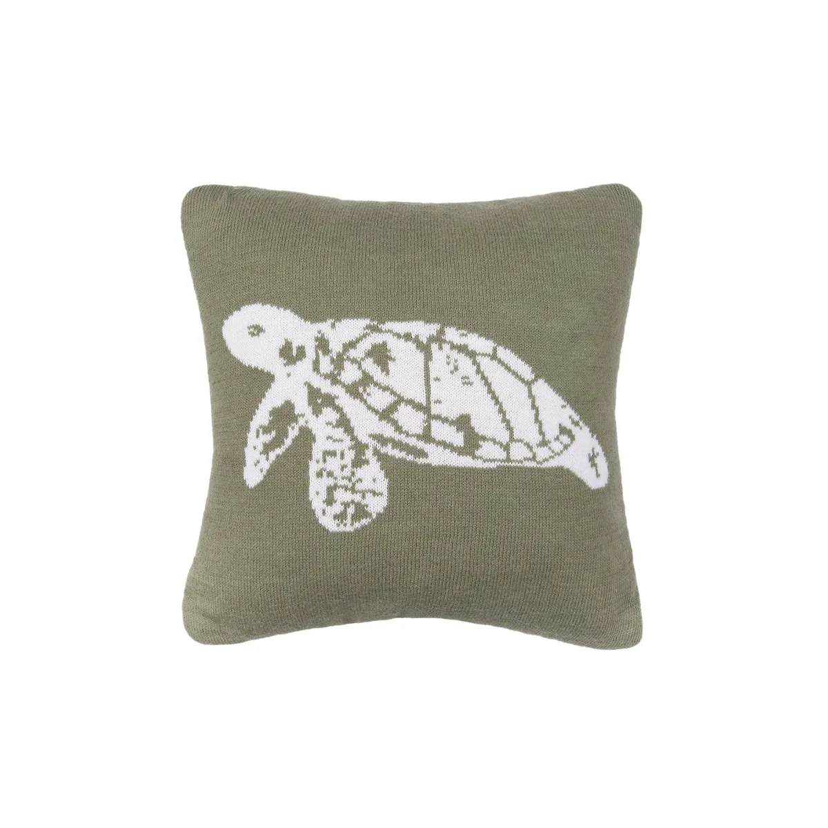 Turtle Mini Pillow 2