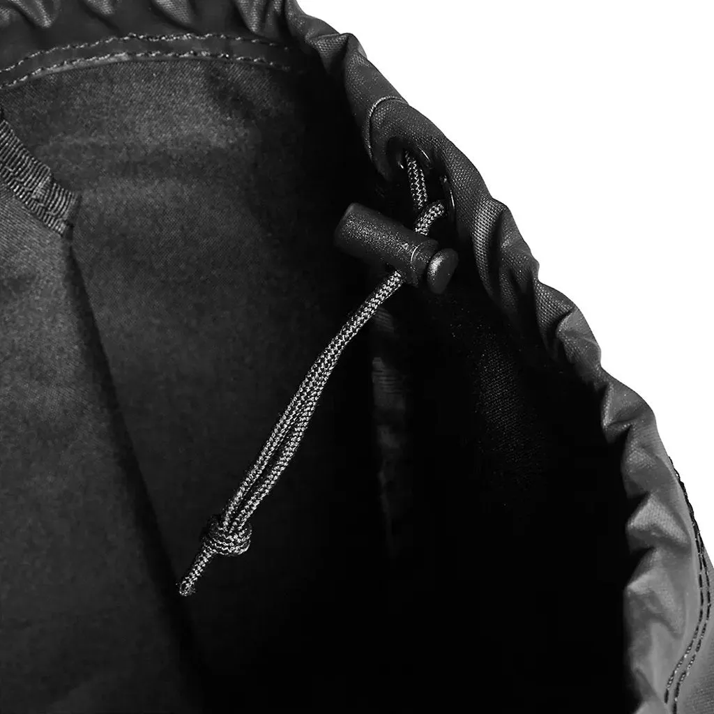Utility Changing Mat Fox - Black
