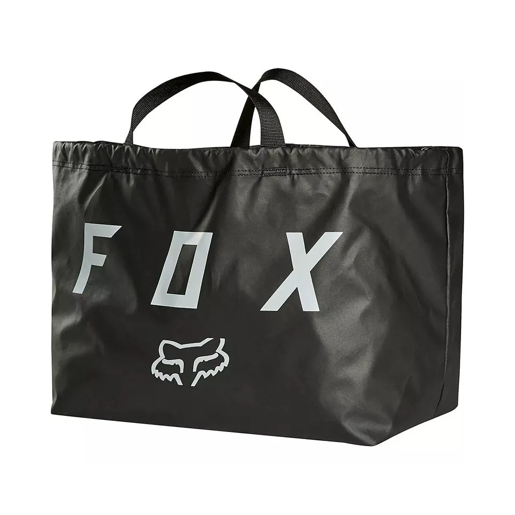Utility Changing Mat Fox - Black