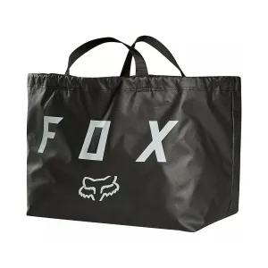 Utility Changing Mat Fox - Black