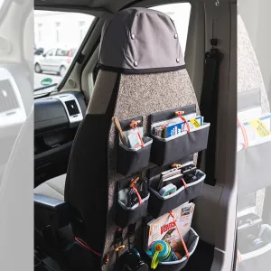 VANTALE – Captain Chair Wohnmobil Organizer