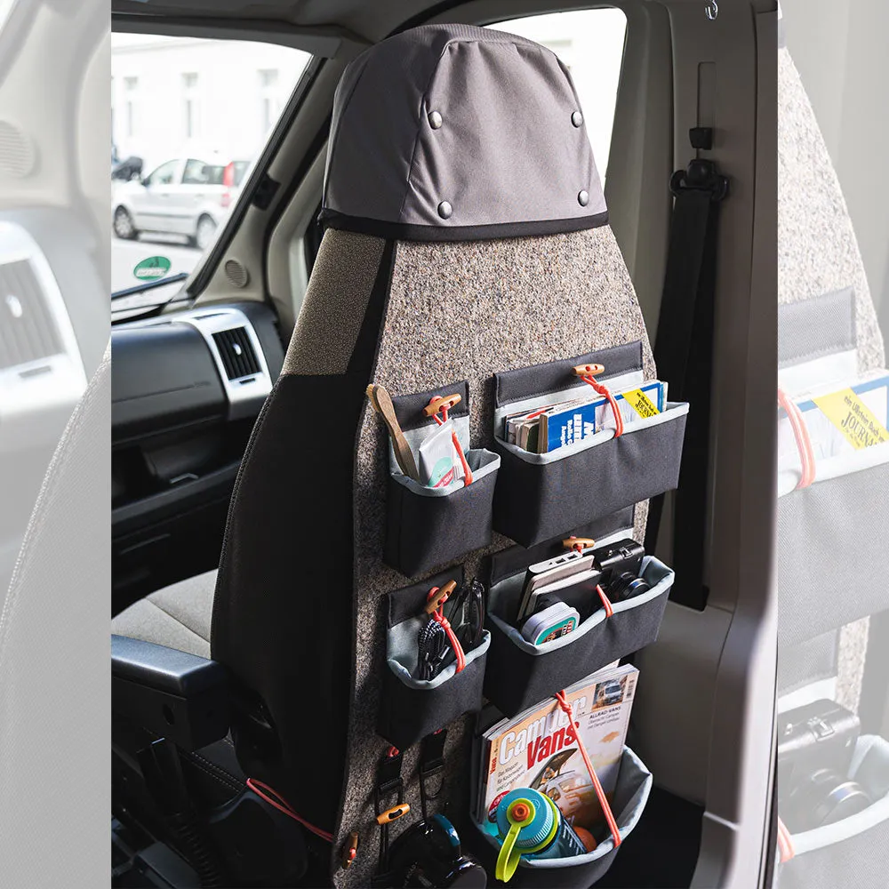 VANTALE – Captain Chair Wohnmobil Organizer